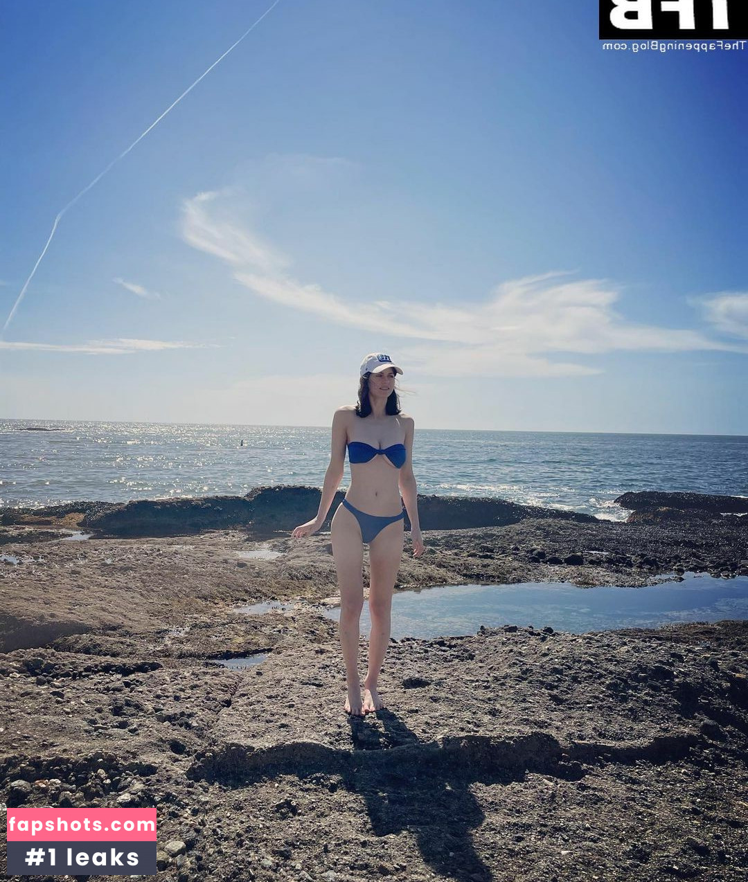 Alexandra Daddario Nahé úniky fotek pouze od fanoušků #544 - Fapshots