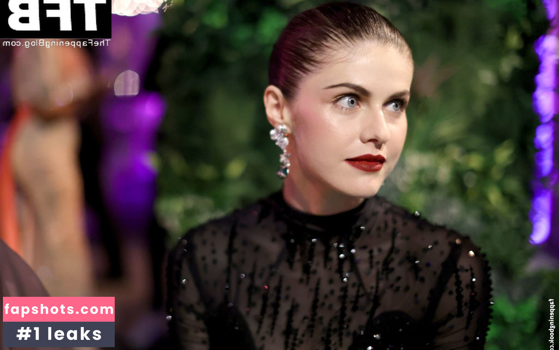 Alexandra Daddario Nahé úniky fotek pouze od fanoušků #579 - Fapshots