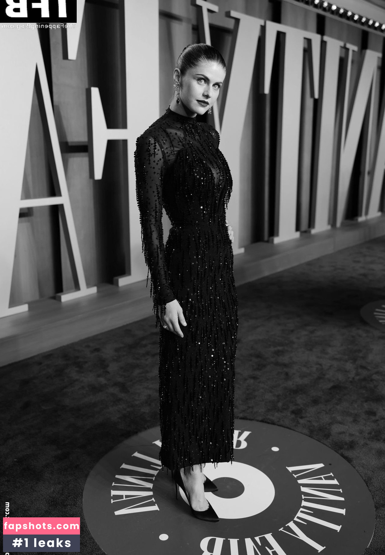 Alexandra Daddario Nahé úniky fotek pouze od fanoušků #581 - Fapshots