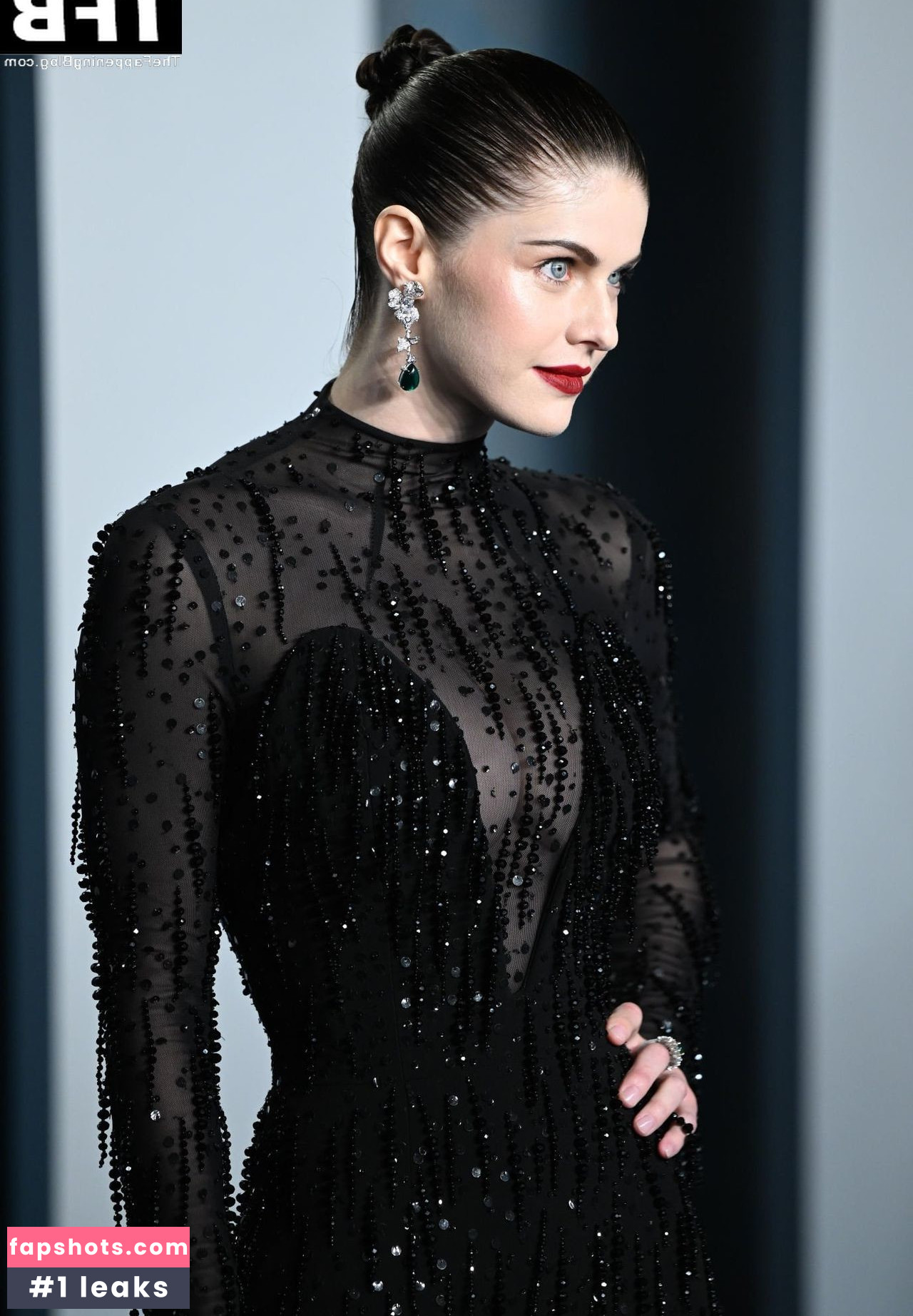 Alexandra Daddario Nahé úniky fotek pouze od fanoušků #584 - Fapshots