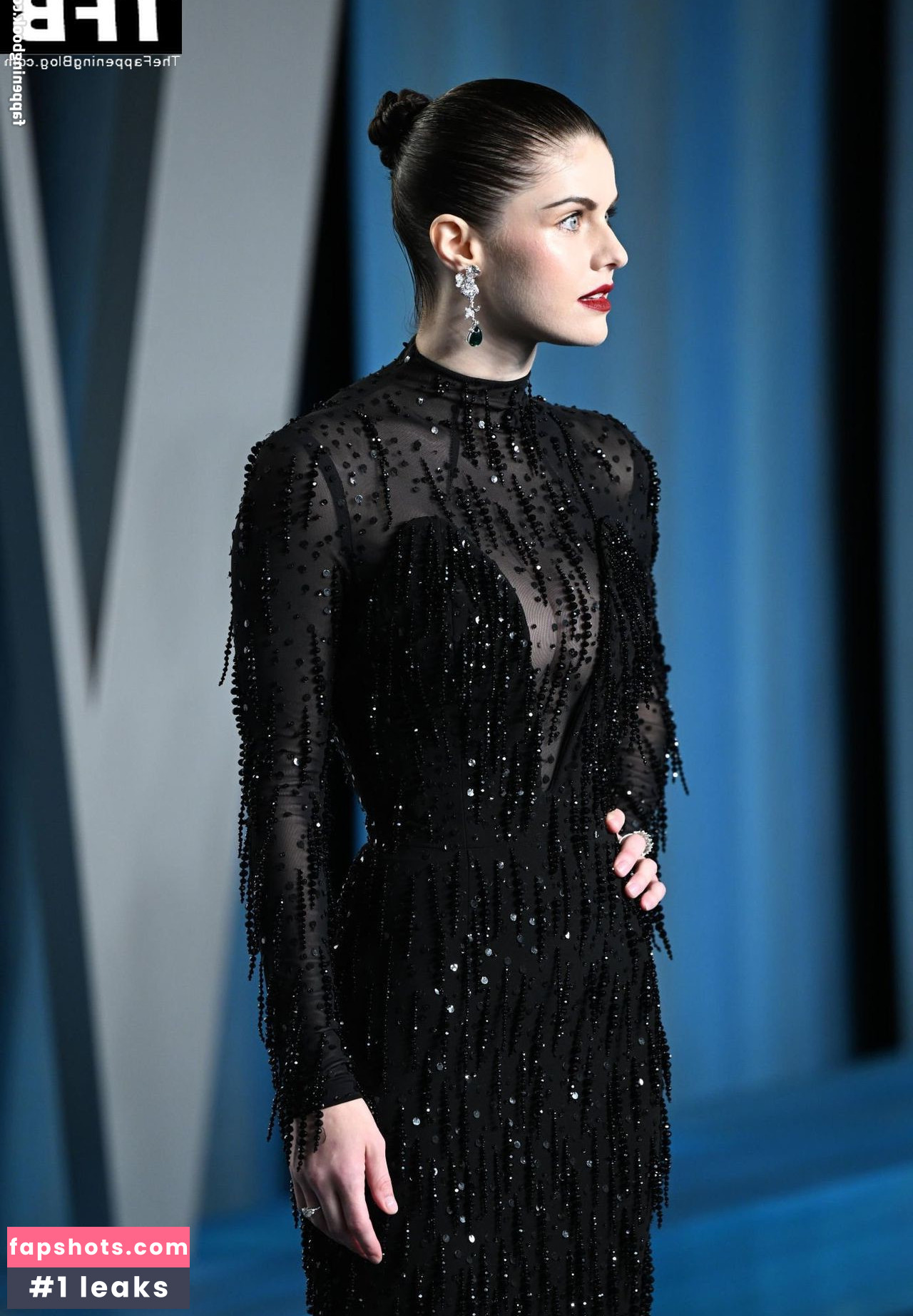 Alexandra Daddario Nahé úniky fotek pouze od fanoušků #596 - Fapshots