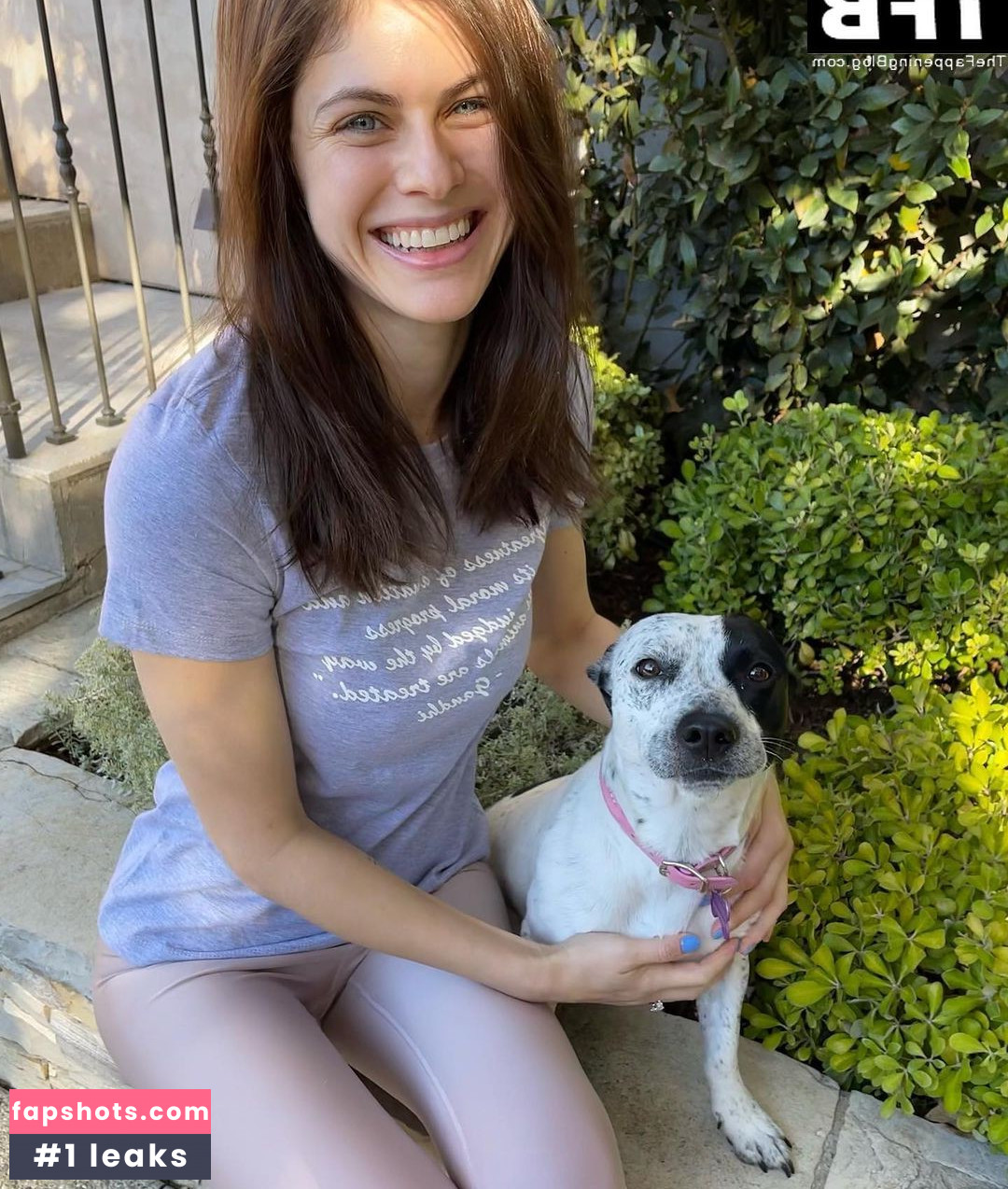 Alexandra Daddario Nahé úniky fotek pouze od fanoušků #629 - Fapshots