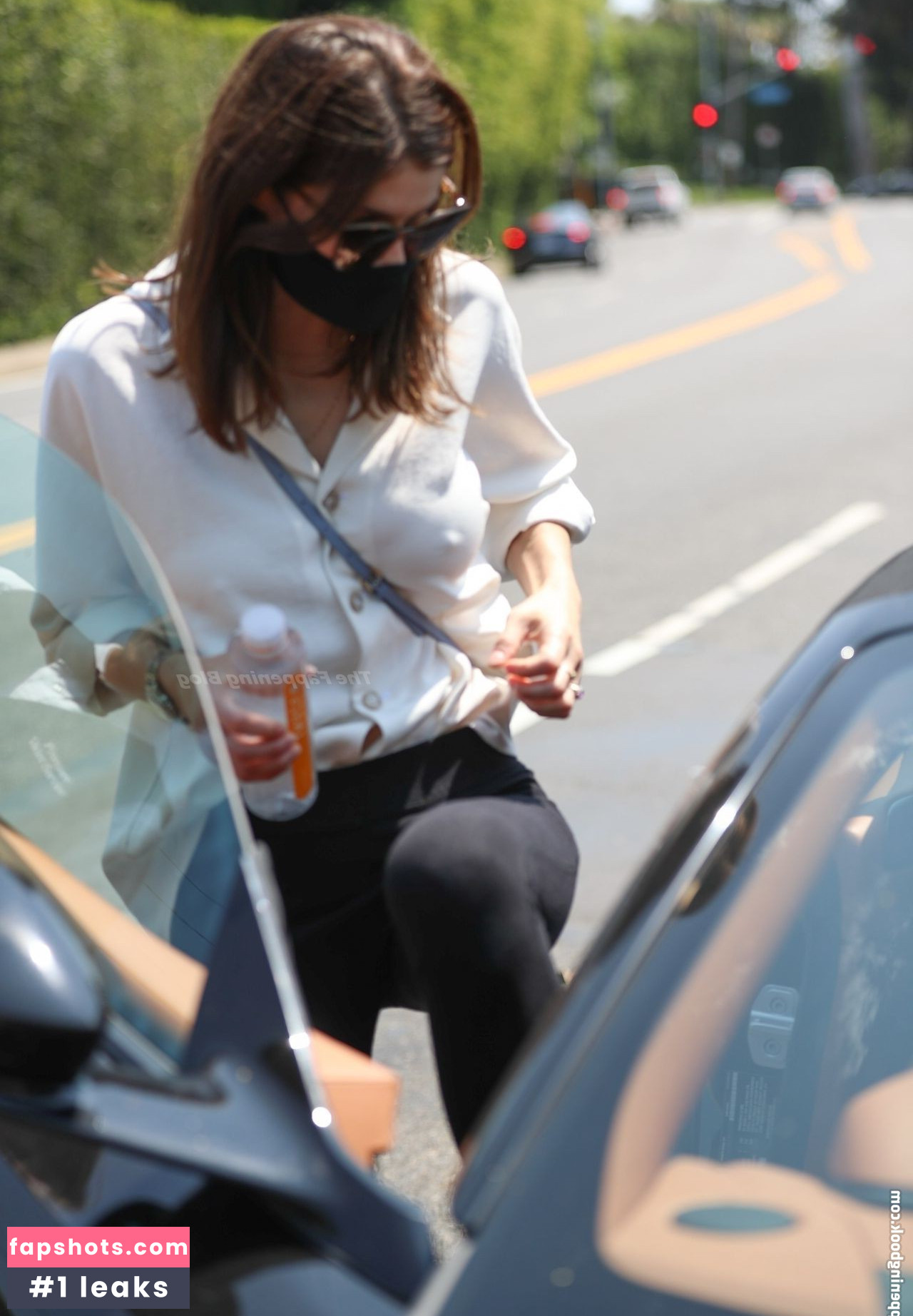 Alexandra Daddario Nahé úniky fotek pouze od fanoušků #649 - Fapshots