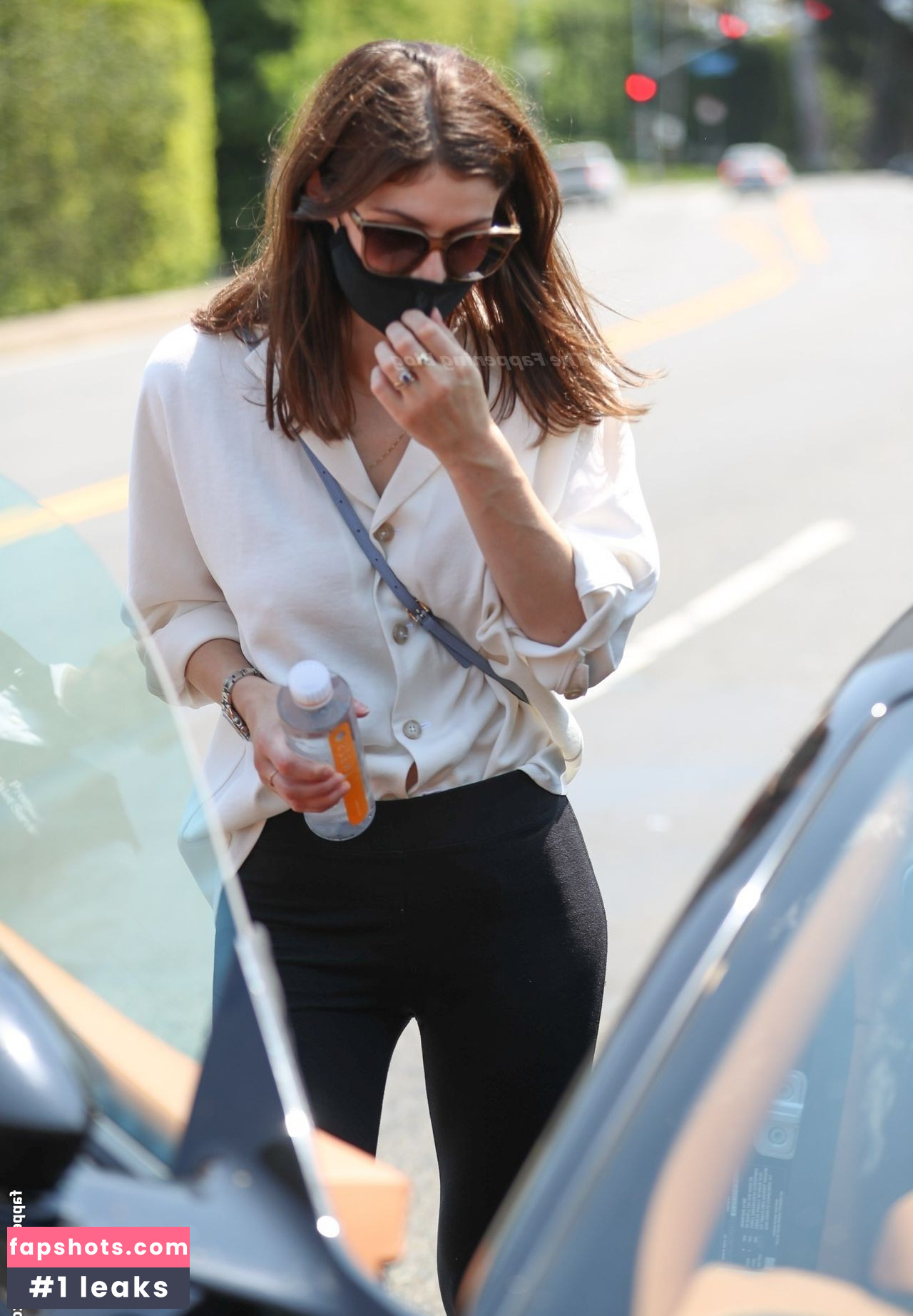 Alexandra Daddario Nahé úniky fotek pouze od fanoušků #651 - Fapshots