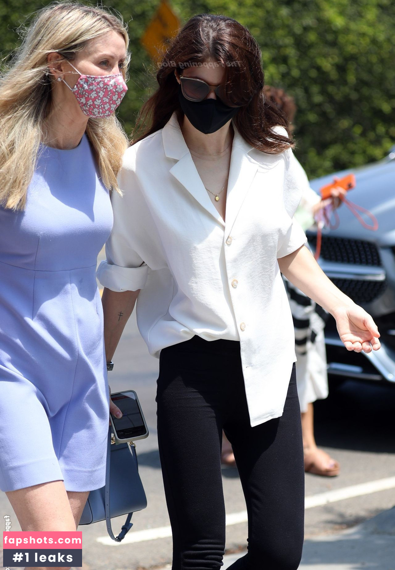 Alexandra Daddario Nahé úniky fotek pouze od fanoušků #654 - Fapshots