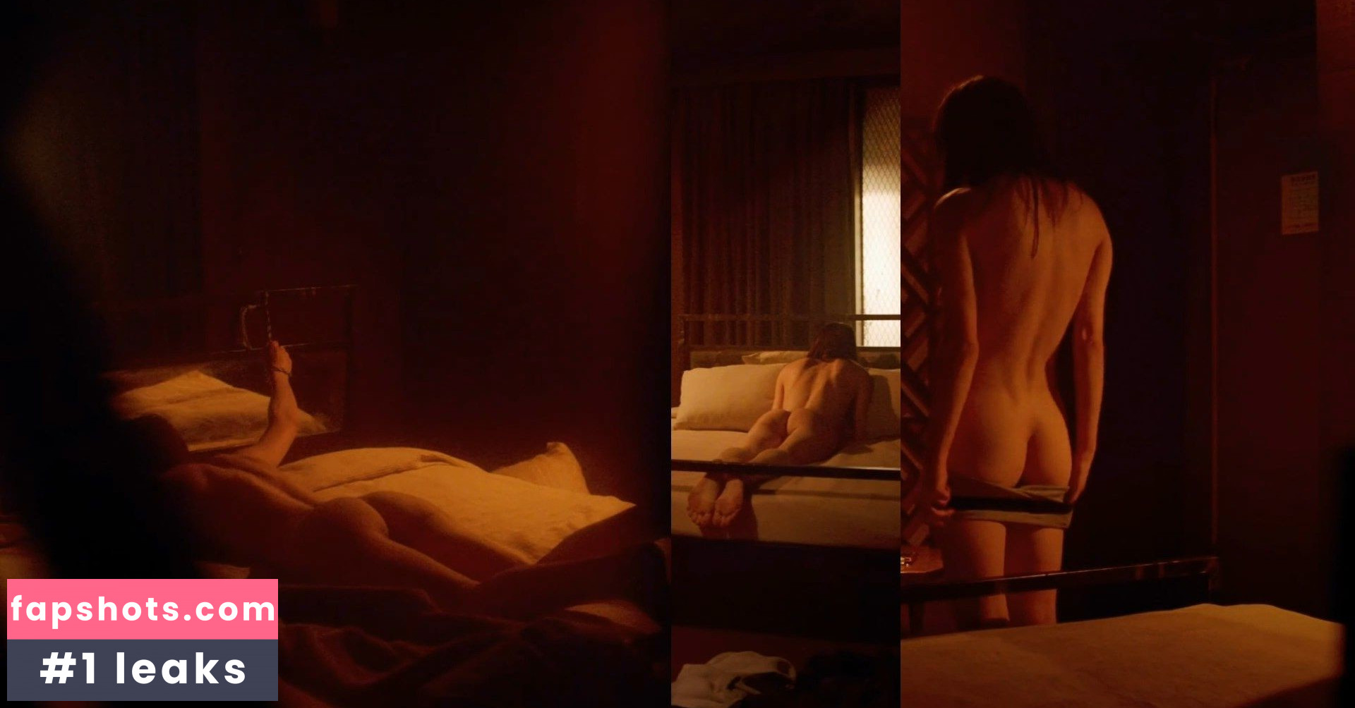 Alexandra Daddario Nahé úniky fotek pouze od fanoušků #731 - Fapshots