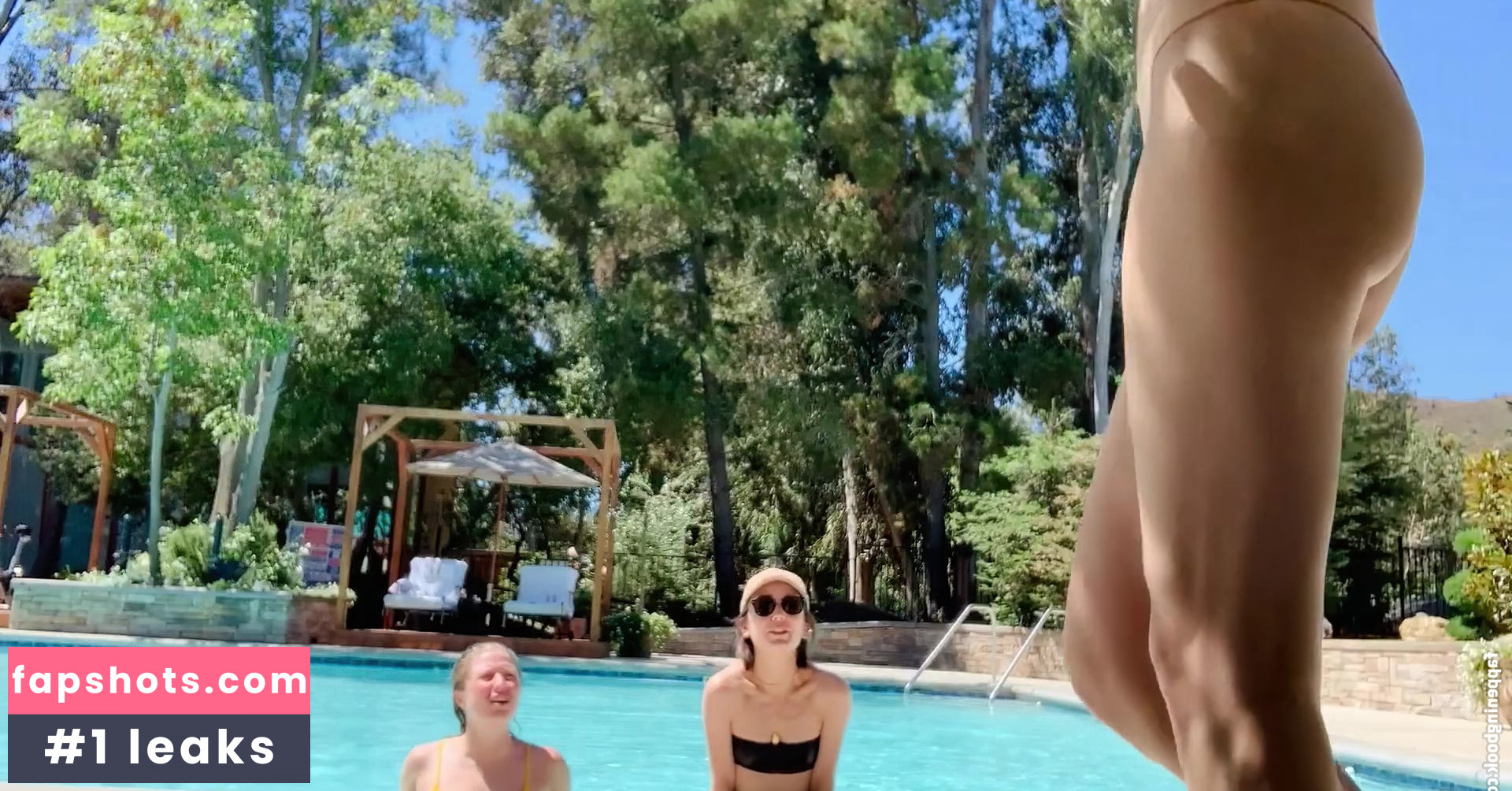 Alexandra Daddario Nahé úniky fotek pouze od fanoušků #745 - Fapshots