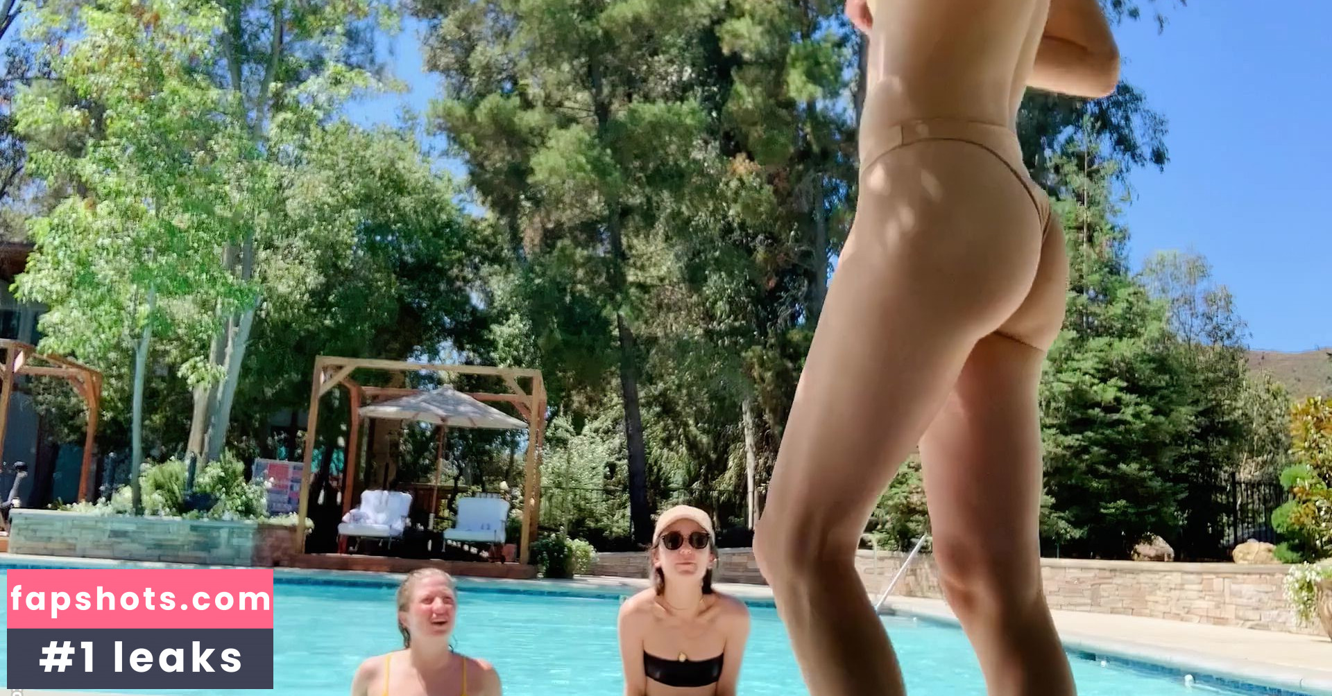 Alexandra Daddario Nahé úniky fotek pouze od fanoušků #749 - Fapshots