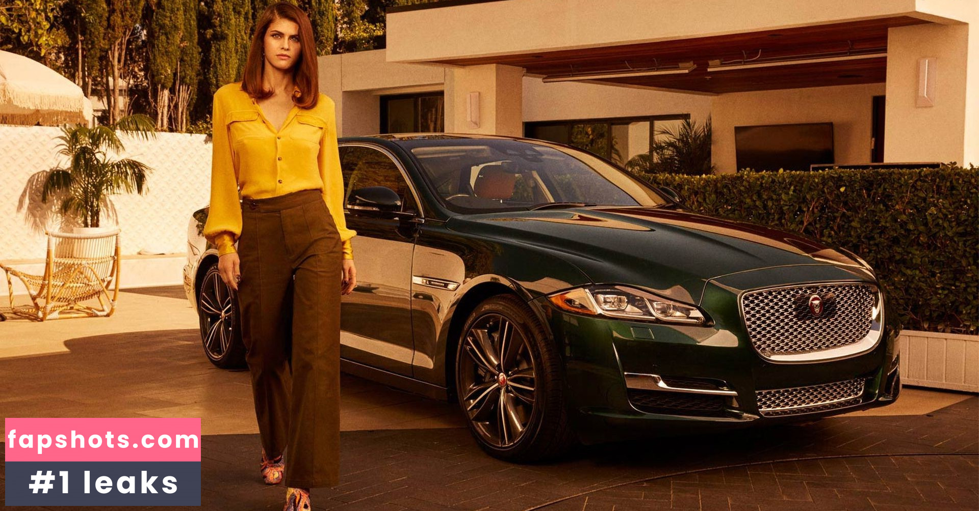 Alexandra Daddario Nahé úniky fotek pouze od fanoušků #764 - Fapshots