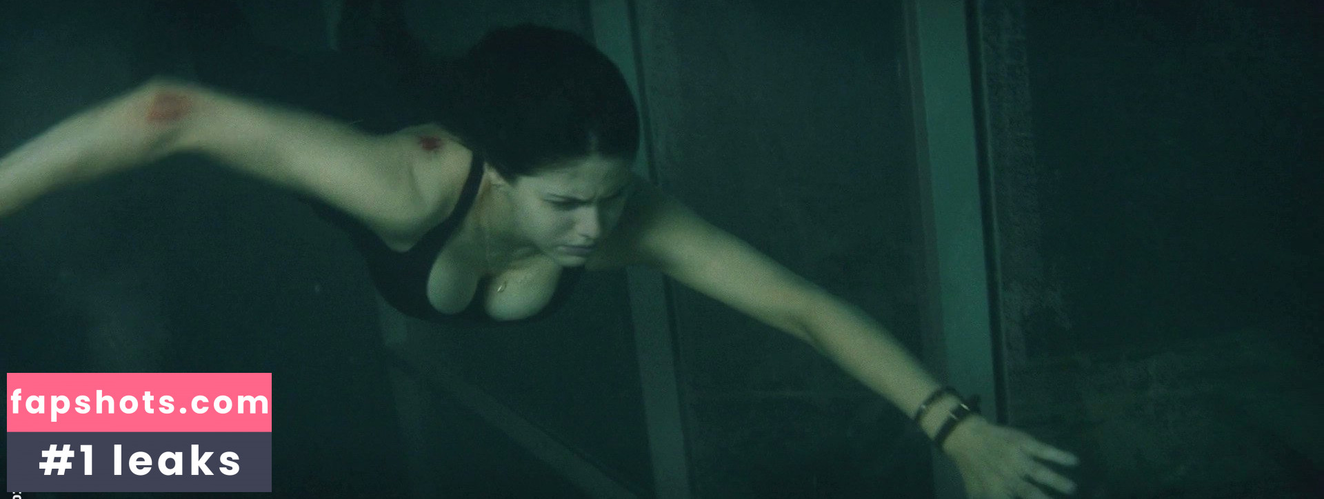 Alexandra Daddario Nahé úniky fotek pouze od fanoušků #776 - Fapshots