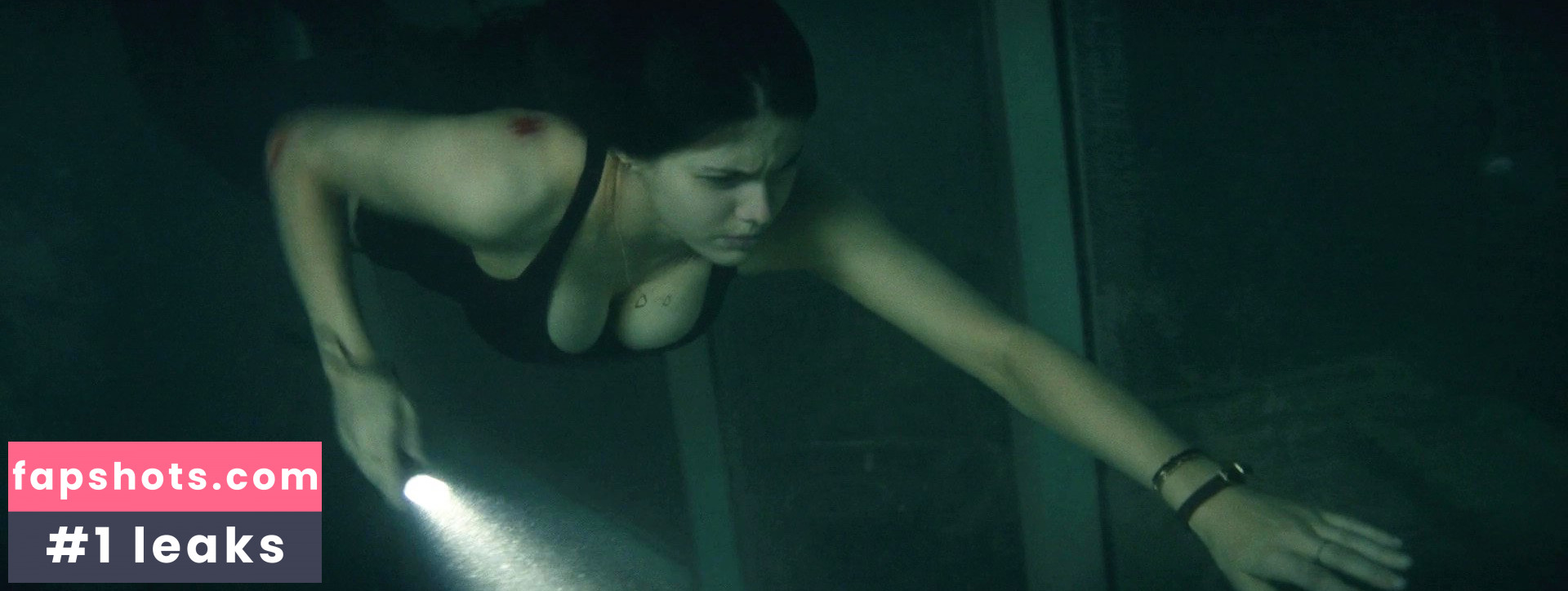 Alexandra Daddario Nahé úniky fotek pouze od fanoušků #778 - Fapshots