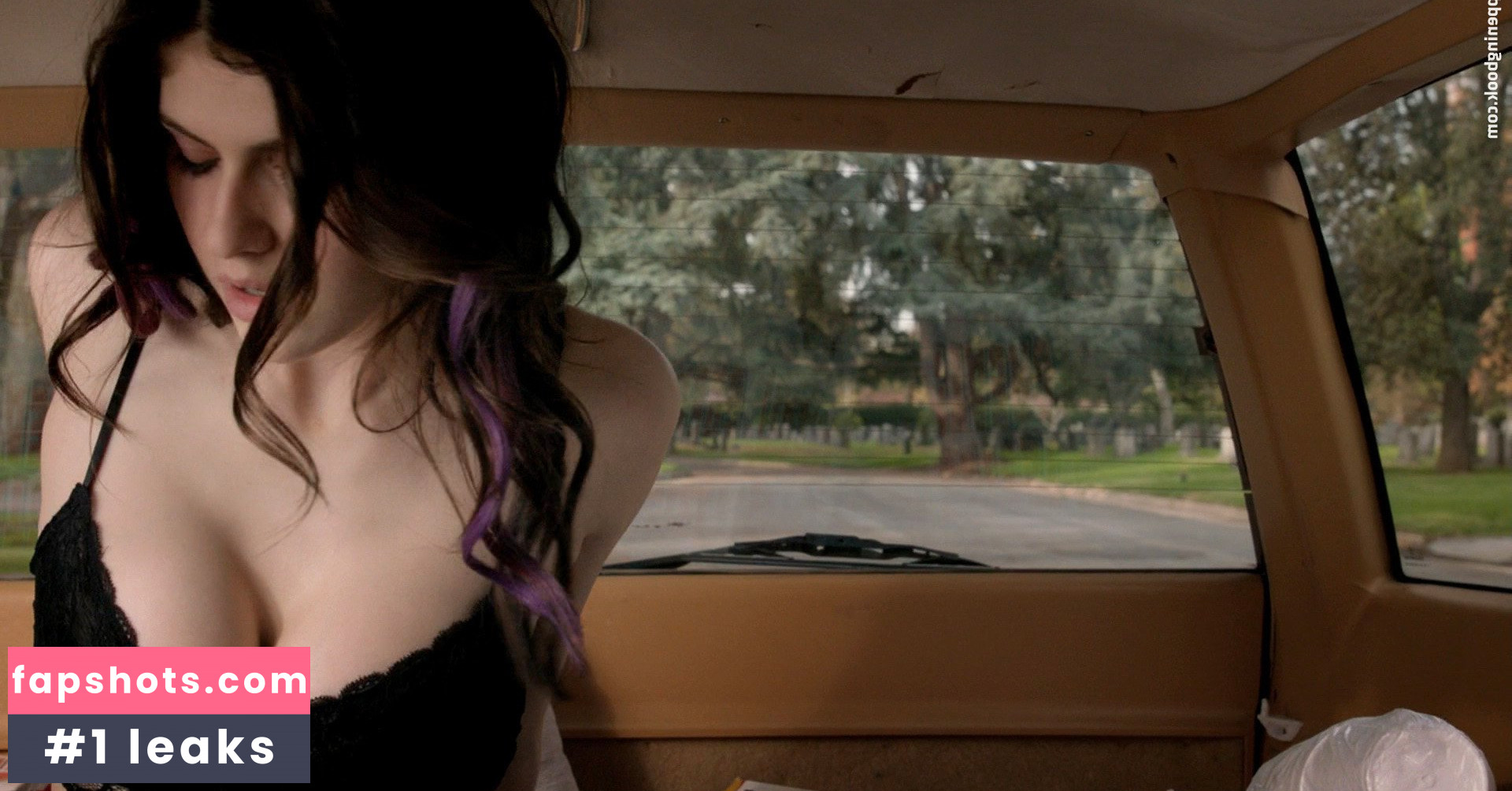 Alexandra Daddario Nahé úniky fotek pouze od fanoušků #787 - Fapshots