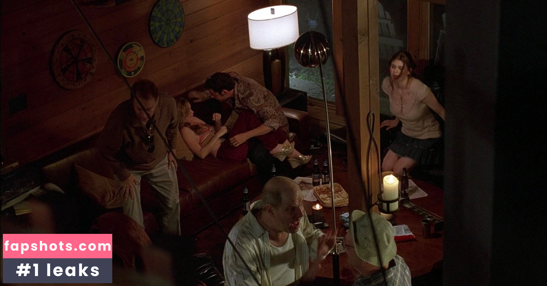 Alexandra Daddario Nahé úniky fotek pouze od fanoušků #790 - Fapshots