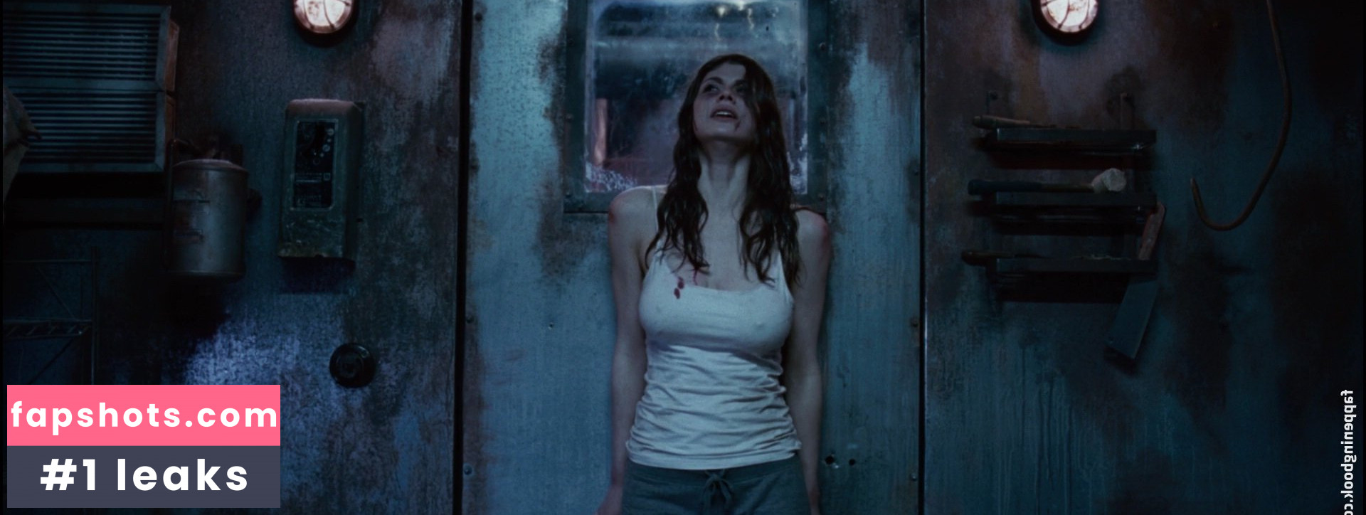 Alexandra Daddario Nahé úniky fotek pouze od fanoušků #794 - Fapshots