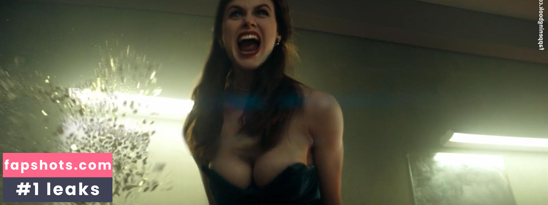 Alexandra Daddario Nahé úniky fotek pouze od fanoušků #795 - Fapshots