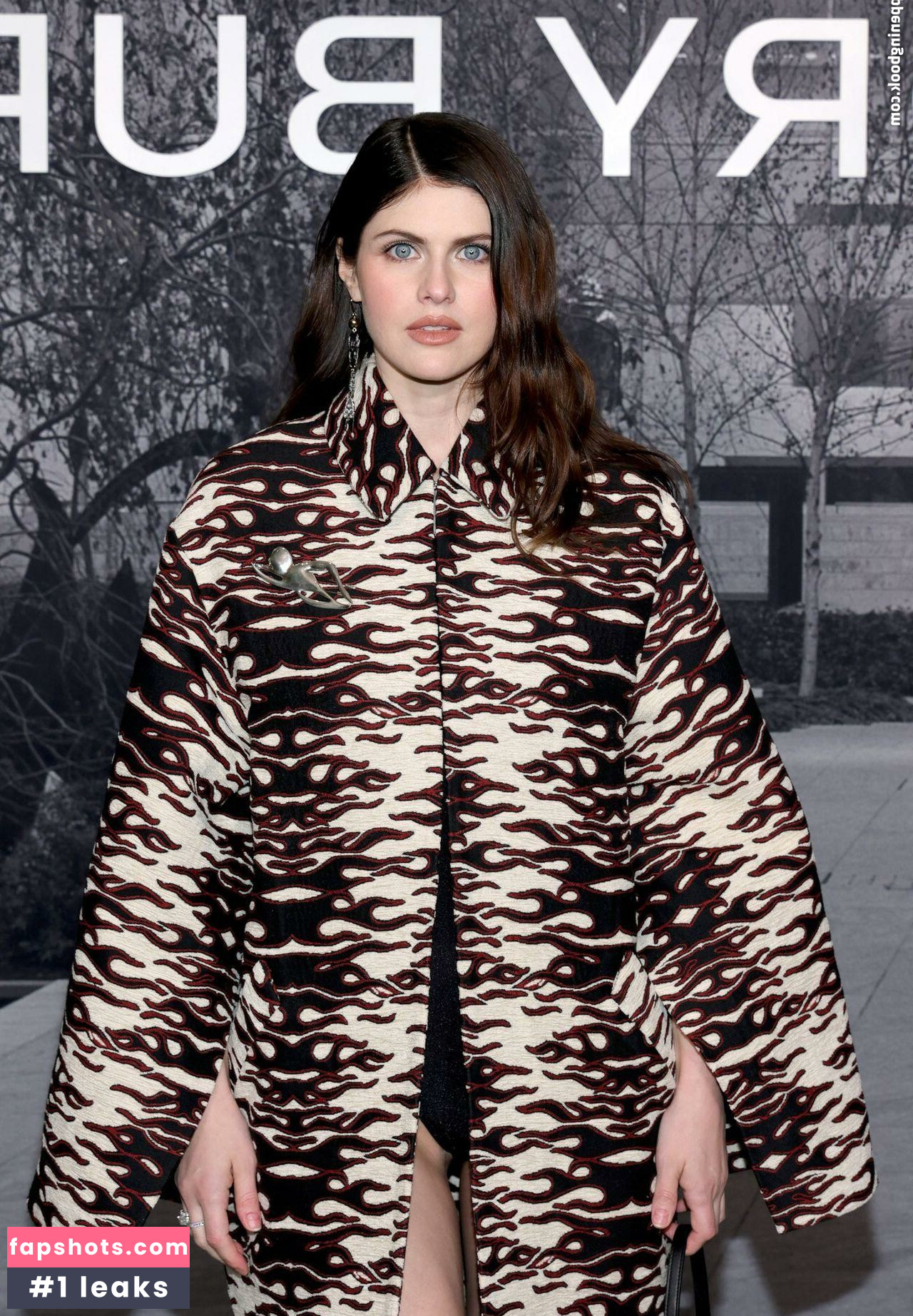 Alexandra Daddario Nahé úniky fotek pouze od fanoušků #81 - Fapshots