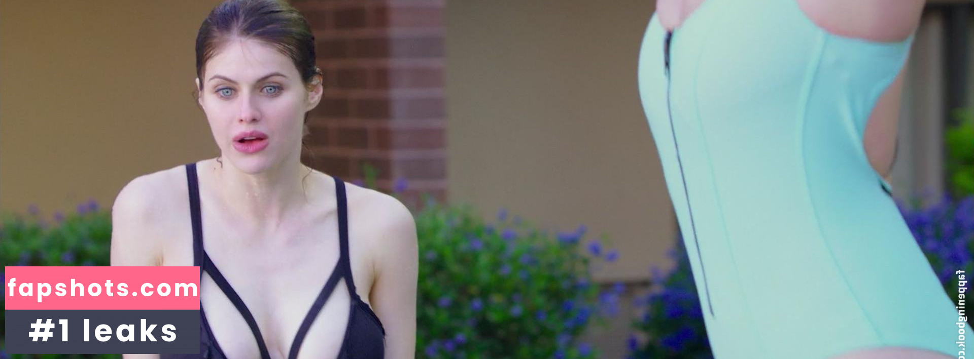 Alexandra Daddario Nahé úniky fotek pouze od fanoušků #801 - Fapshots