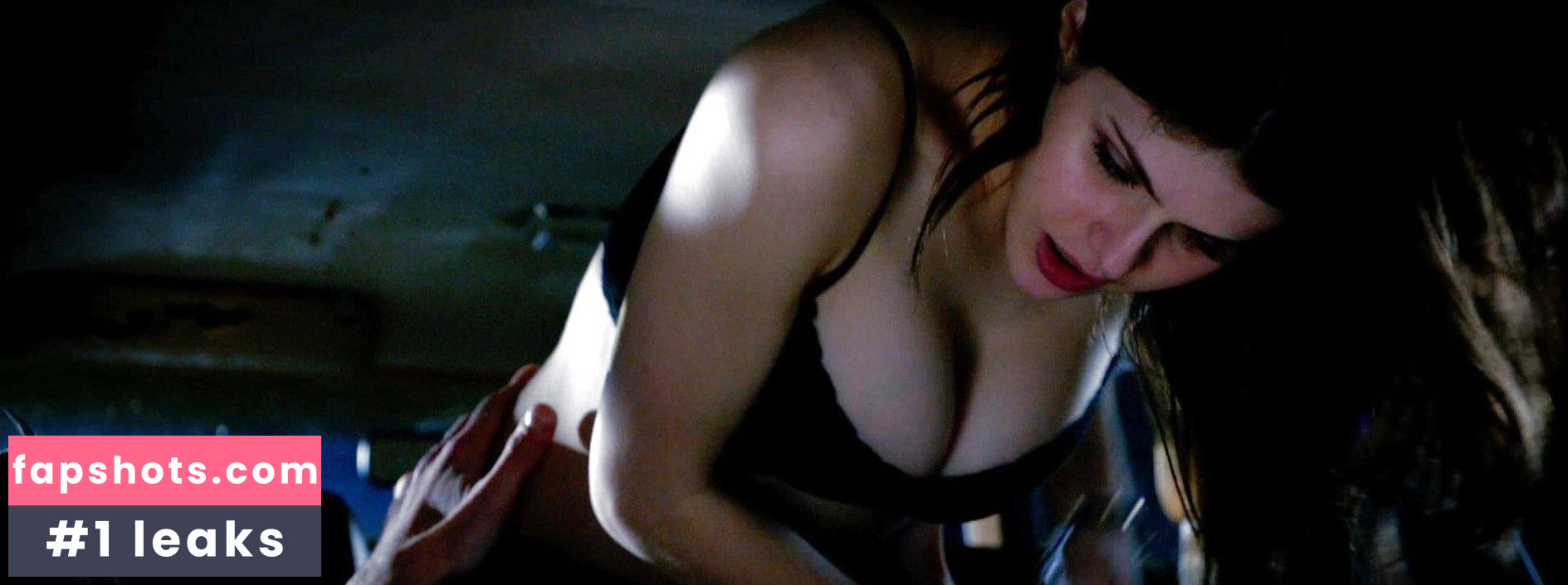 Alexandra Daddario Nahé úniky fotek pouze od fanoušků #814 - Fapshots