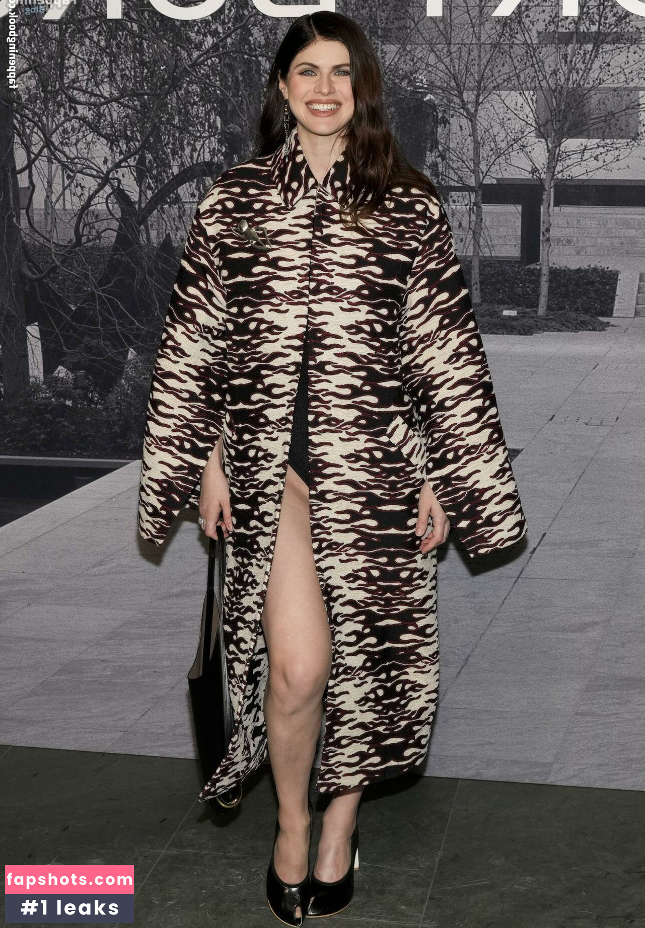 Alexandra Daddario Nahé úniky fotek pouze od fanoušků #84 - Fapshots