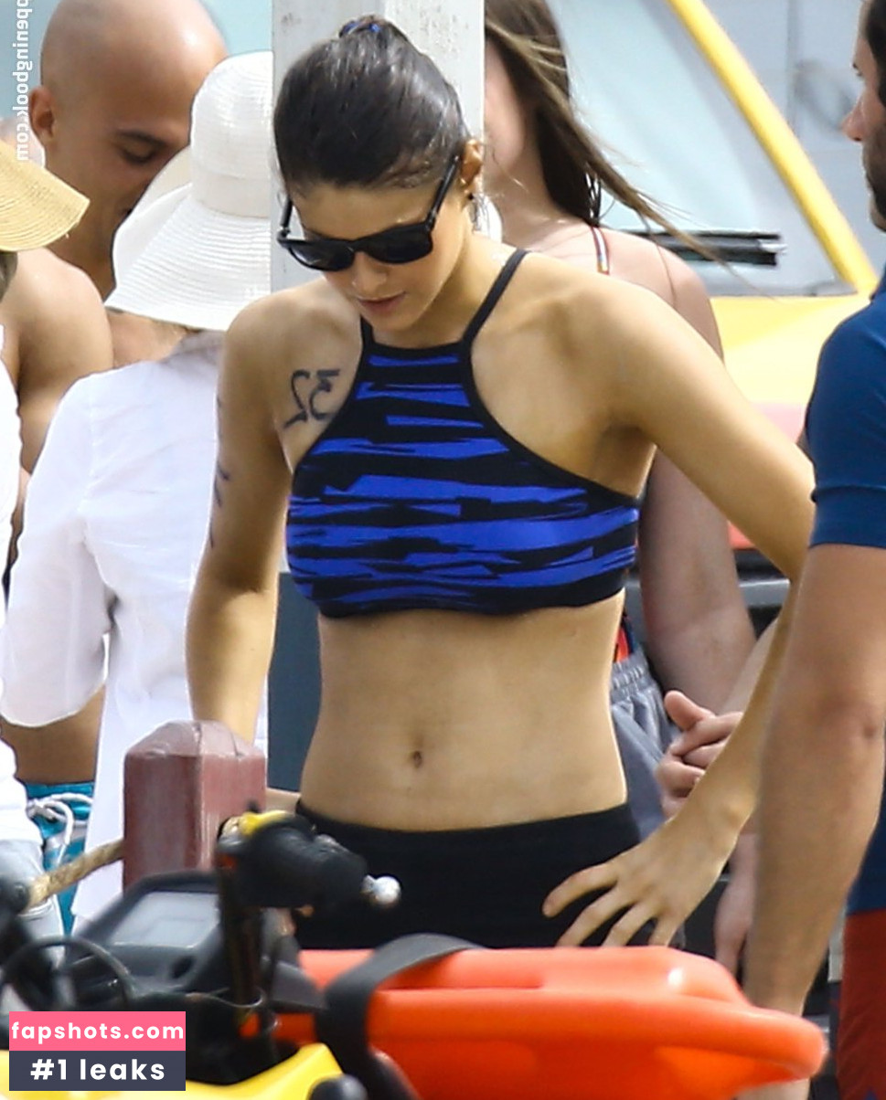 Alexandra Daddario Nahé úniky fotek pouze od fanoušků #832 - Fapshots