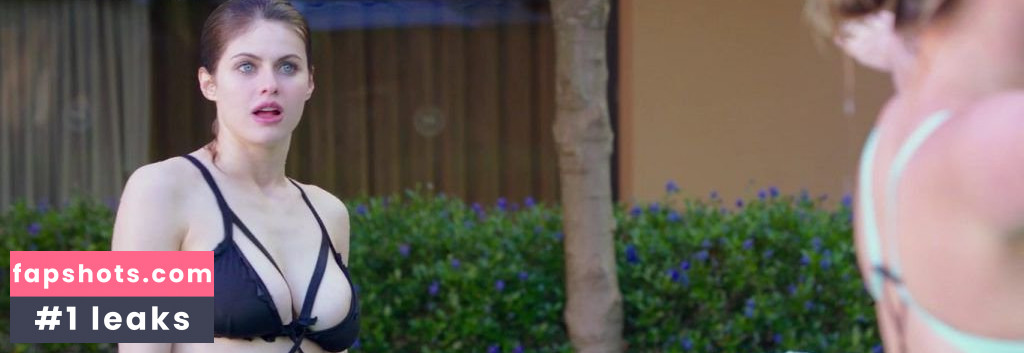 Alexandra Daddario Nahé úniky fotek pouze od fanoušků #836 - Fapshots