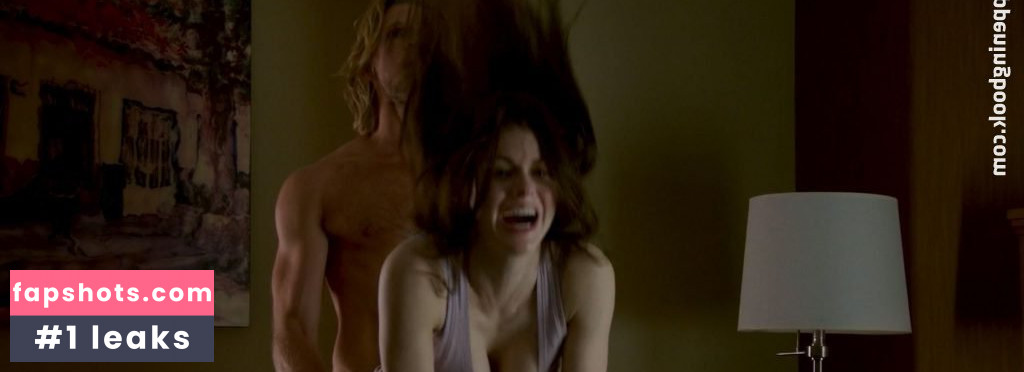 Alexandra Daddario Nahé úniky fotek pouze od fanoušků #842 - Fapshots