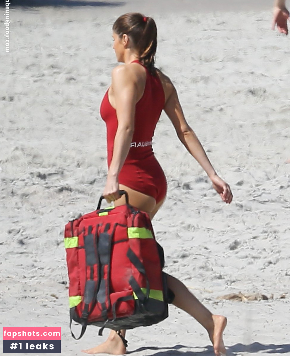 Alexandra Daddario Nahé úniky fotek pouze od fanoušků #854 - Fapshots