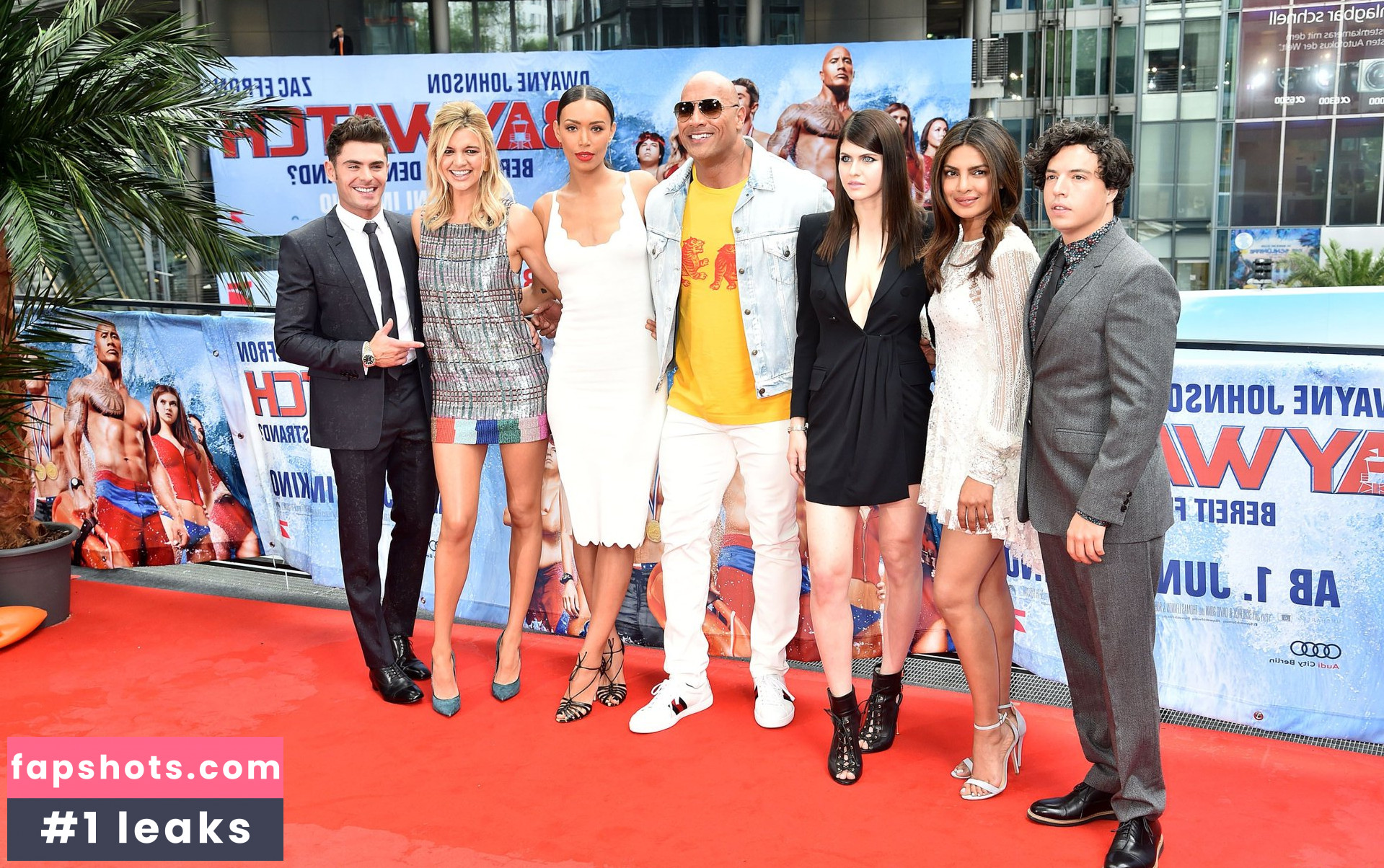 Alexandra Daddario Nahé úniky fotek pouze od fanoušků #889 - Fapshots