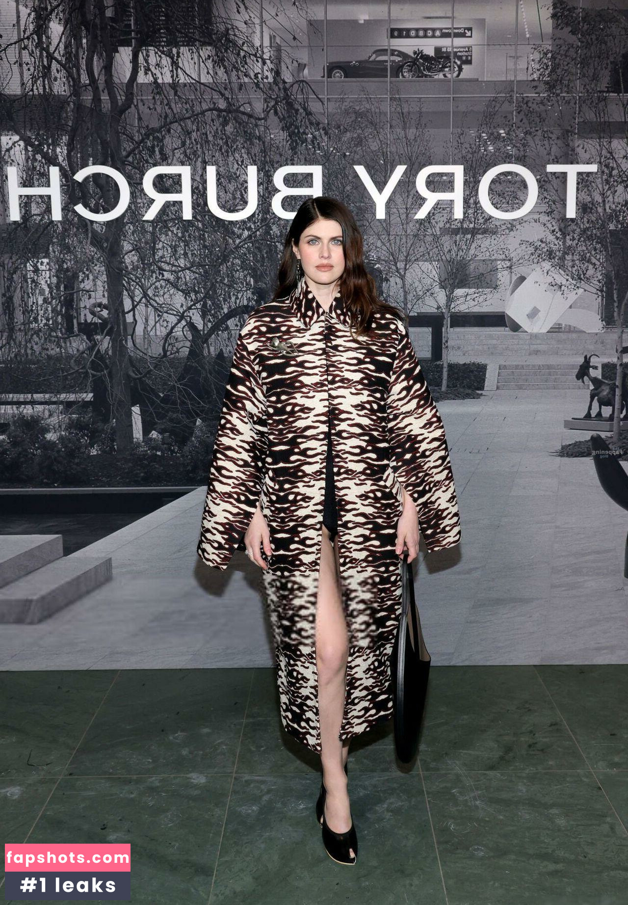 Alexandra Daddario Nahé úniky fotek pouze od fanoušků #90 - Fapshots