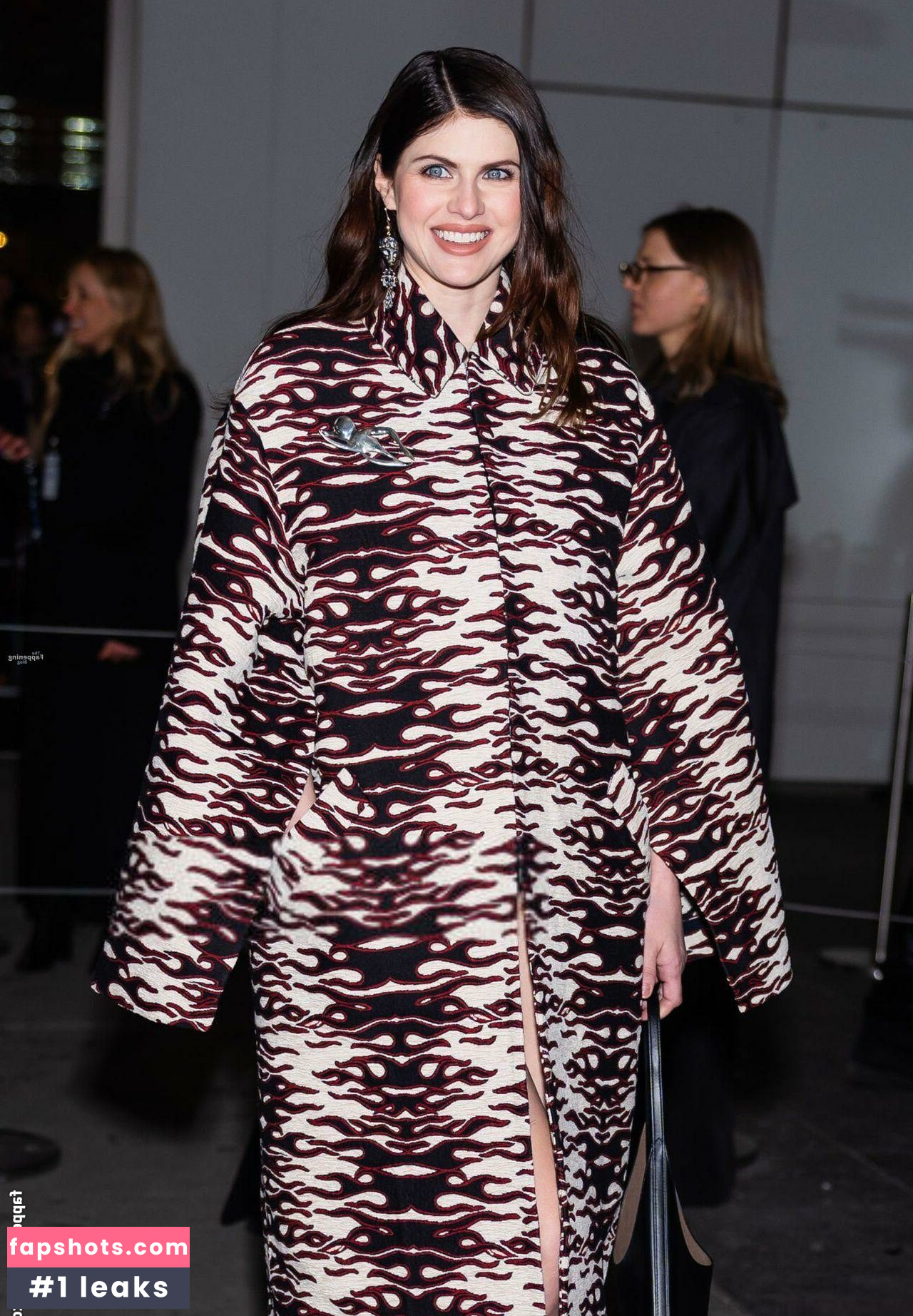 Alexandra Daddario Nahé úniky fotek pouze od fanoušků #92 - Fapshots