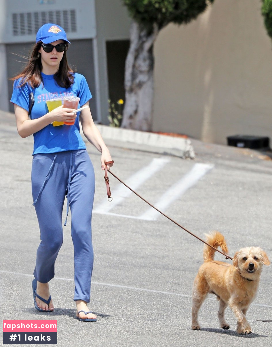 Alexandra Daddario Nahé úniky fotek pouze od fanoušků #927 - Fapshots