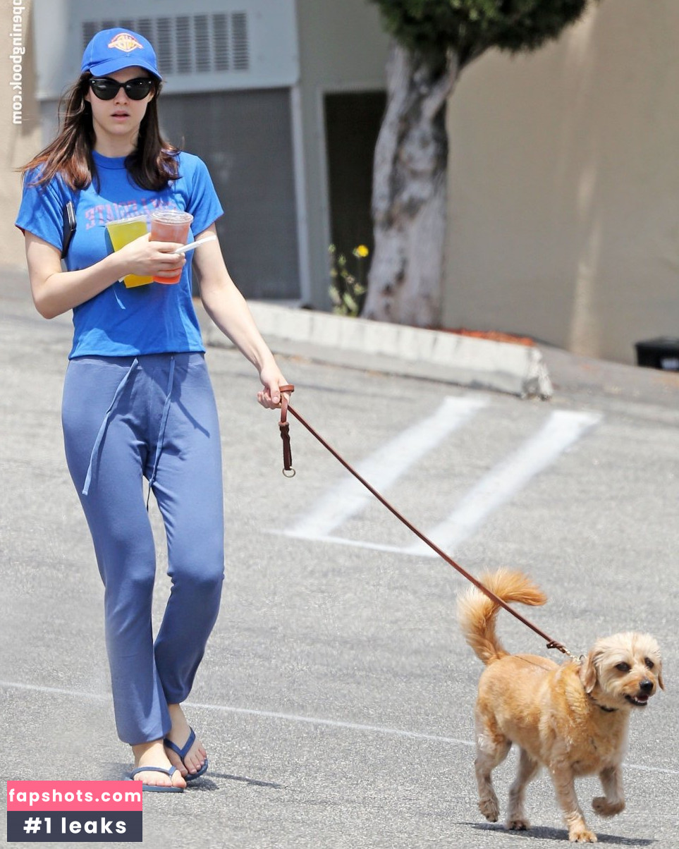 Alexandra Daddario Nahé úniky fotek pouze od fanoušků #928 - Fapshots