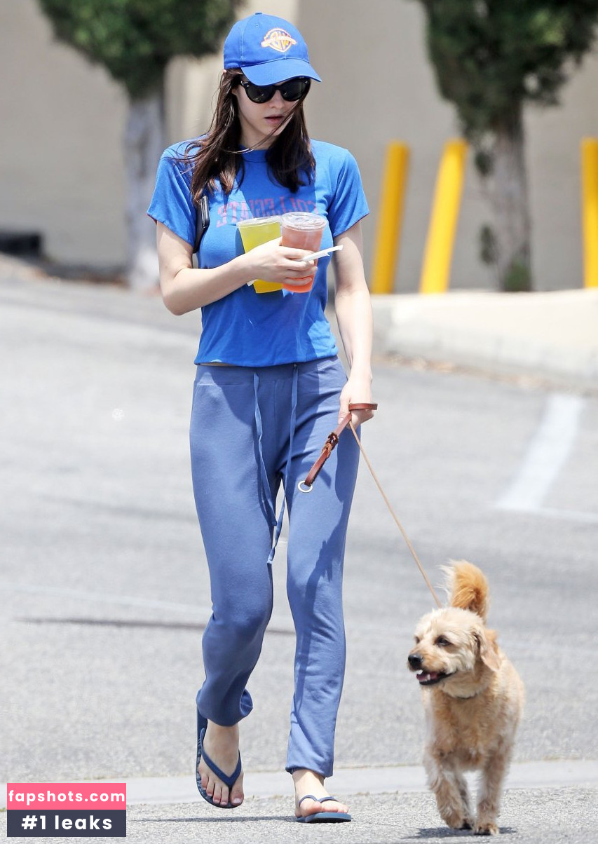 Alexandra Daddario Nahé úniky fotek pouze od fanoušků #935 - Fapshots