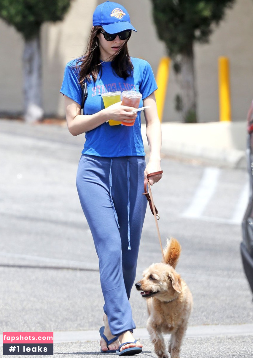 Alexandra Daddario Nahé úniky fotek pouze od fanoušků #936 - Fapshots