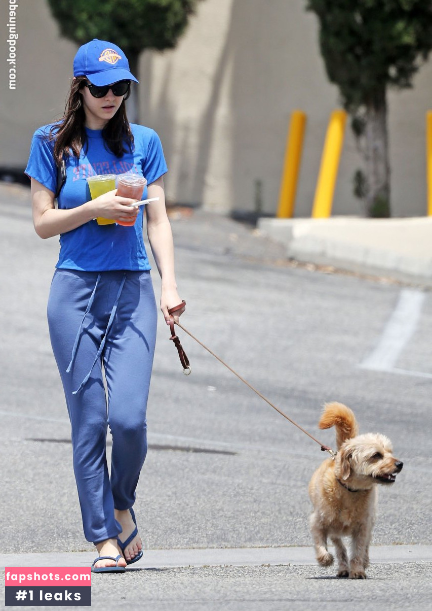 Alexandra Daddario Nahé úniky fotek pouze od fanoušků #937 - Fapshots