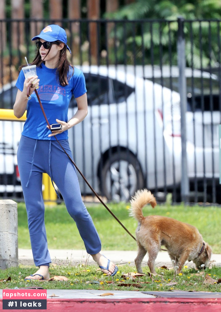 Alexandra Daddario Nahé úniky fotek pouze od fanoušků #943 - Fapshots