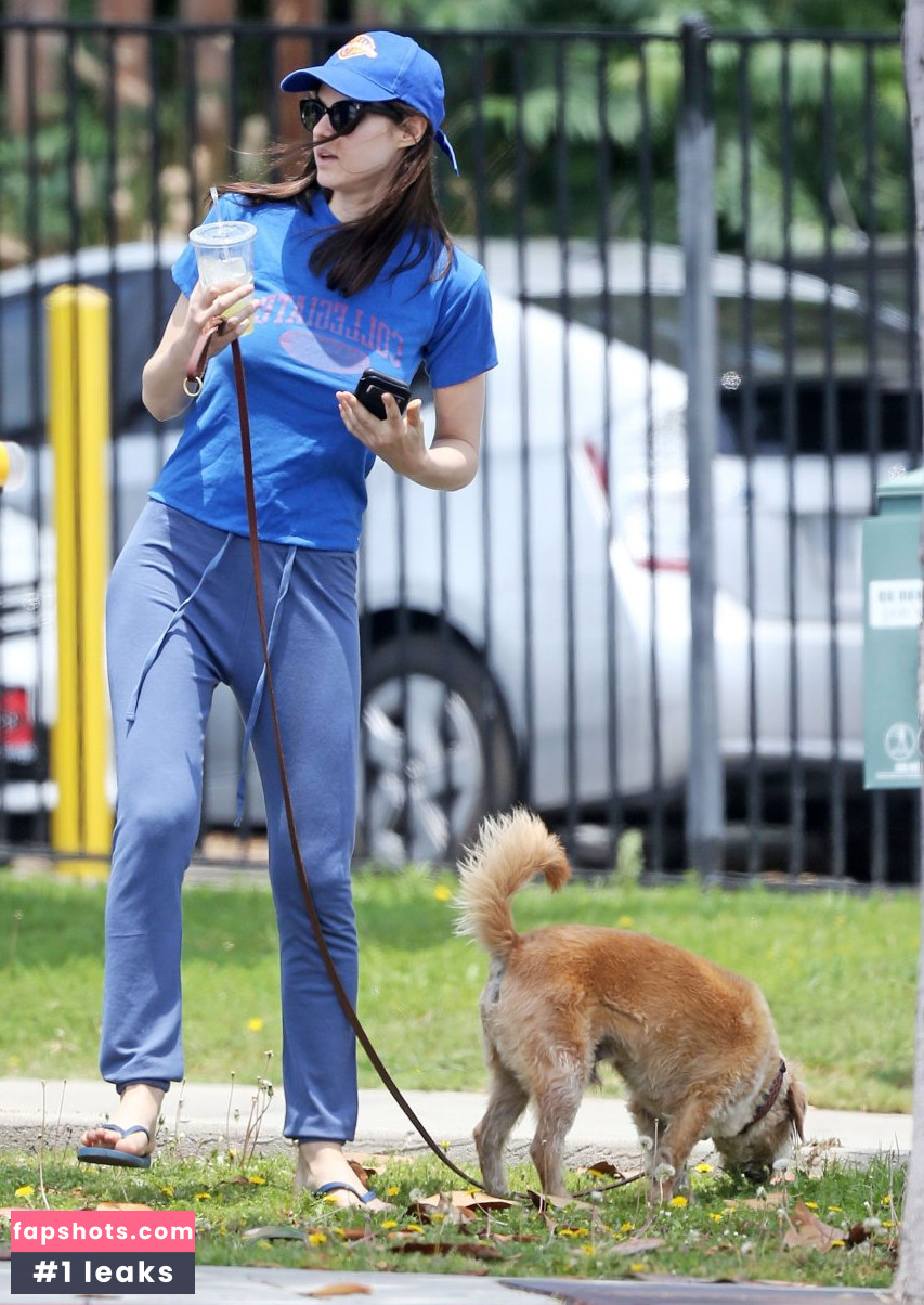 Alexandra Daddario Nahé úniky fotek pouze od fanoušků #944 - Fapshots