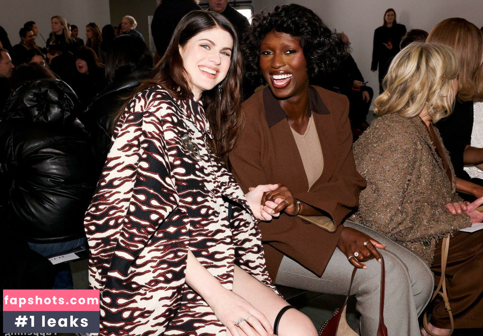 Alexandra Daddario Nahé úniky fotek pouze od fanoušků #96 - Fapshots