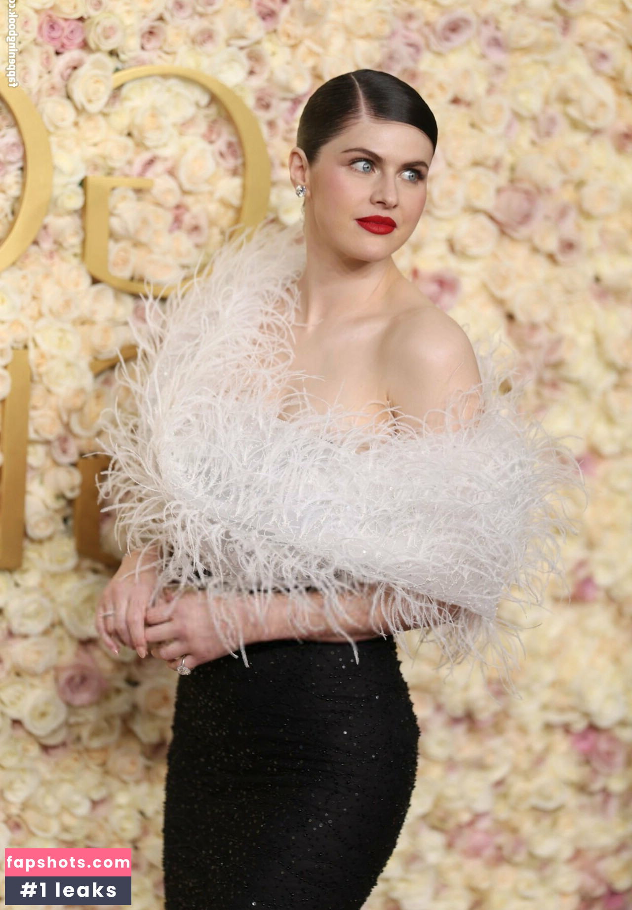 Alexandra Daddario Nahé úniky fotek pouze od fanoušků #100 - Fapshots