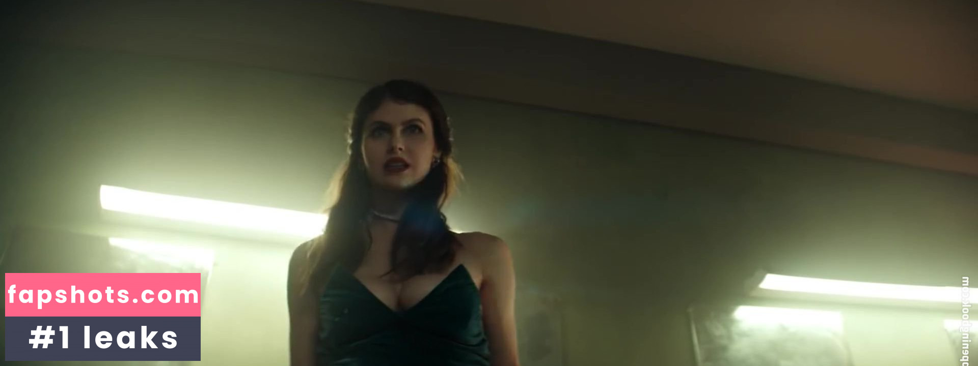 Alexandra Daddario Nahé úniky fotek pouze od fanoušků #993 - Fapshots
