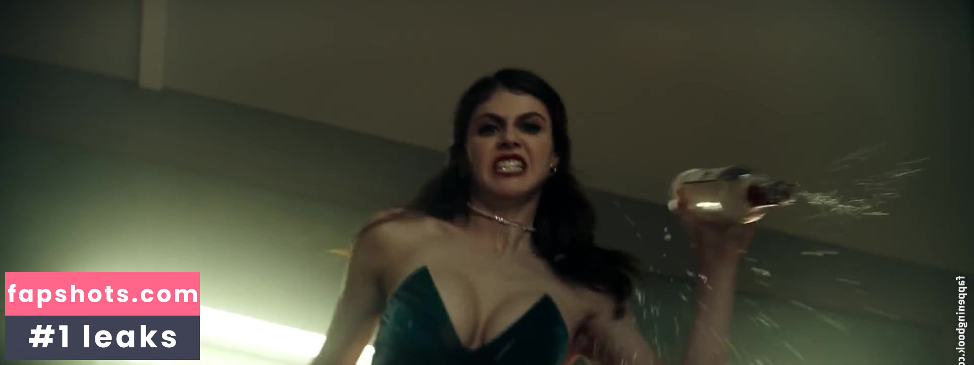 Alexandra Daddario Nahé úniky fotek pouze od fanoušků #994 - Fapshots