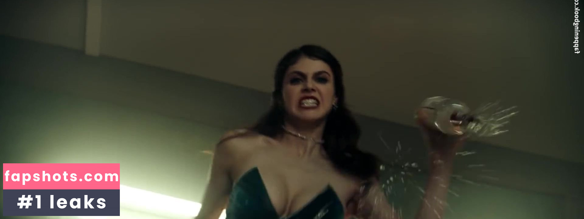 Alexandra Daddario Nahé úniky fotek pouze od fanoušků #995 - Fapshots