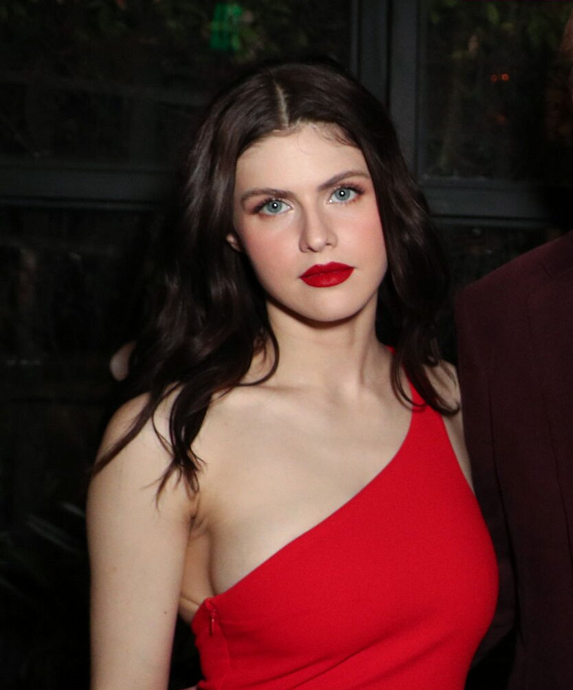 alexandra-daddario gallery photo #1039