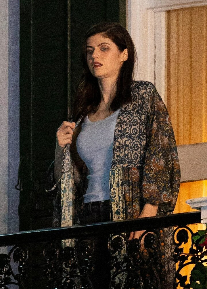 alexandra-daddario gallery photo #1375