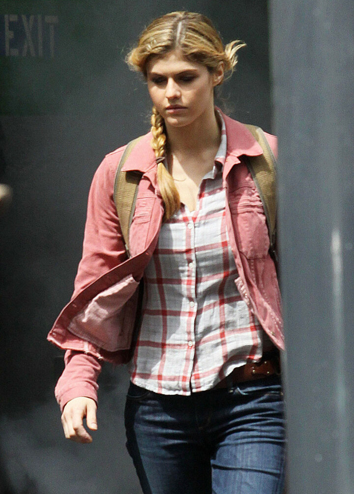 alexandra-daddario gallery photo #1455