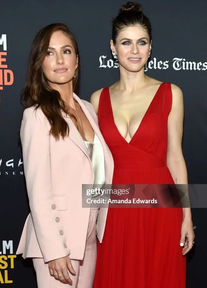 alexandra-daddario gallery photo #1534