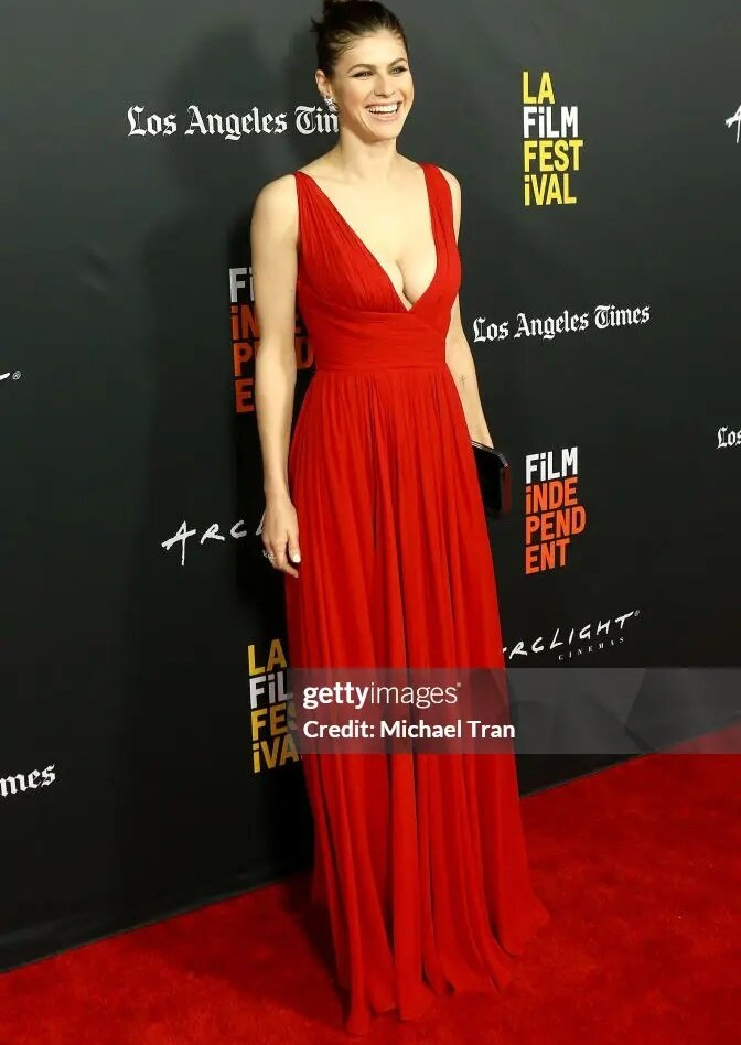 alexandra-daddario gallery photo #1535