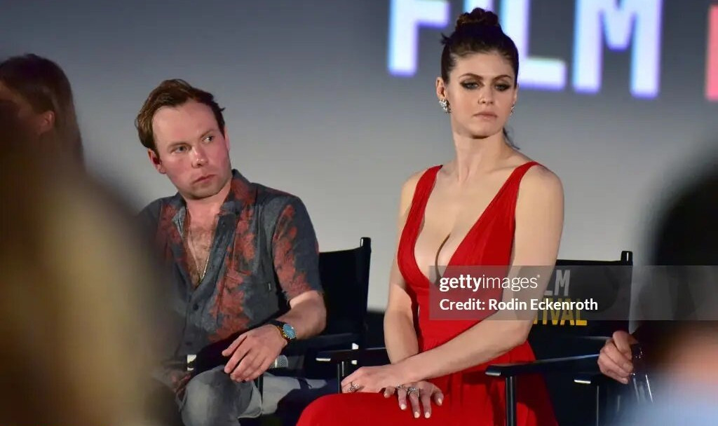 alexandra-daddario gallery photo #1540