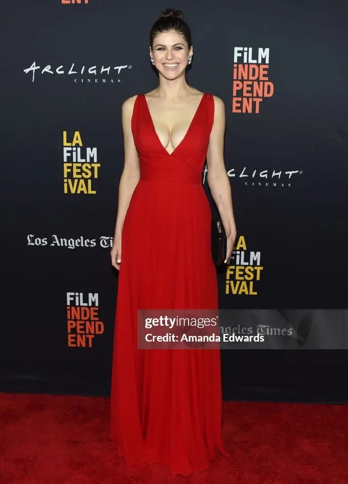 alexandra-daddario gallery photo #1546