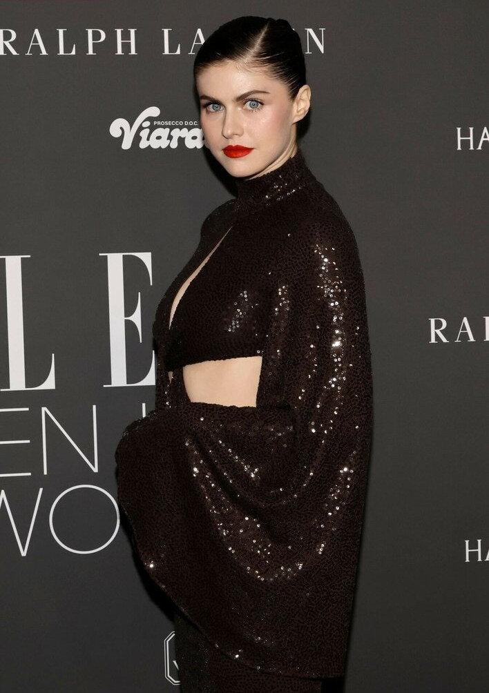 alexandra-daddario gallery photo #1602